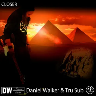 Closer by Daniel Walker