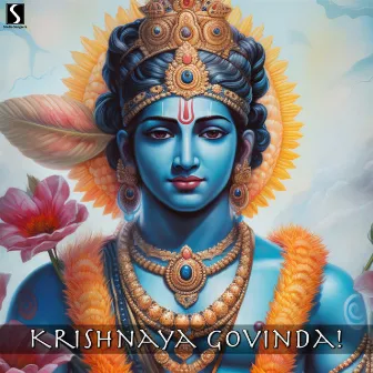 Krishnaya Govinda by Unknown Artist