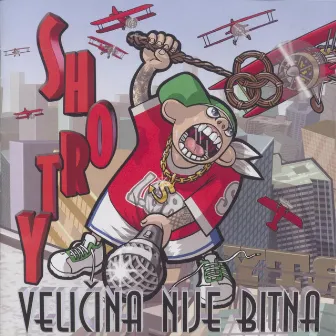 Veličina Nije Bitna by Shorty