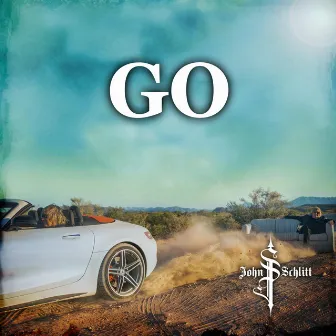 Go by John Schlitt