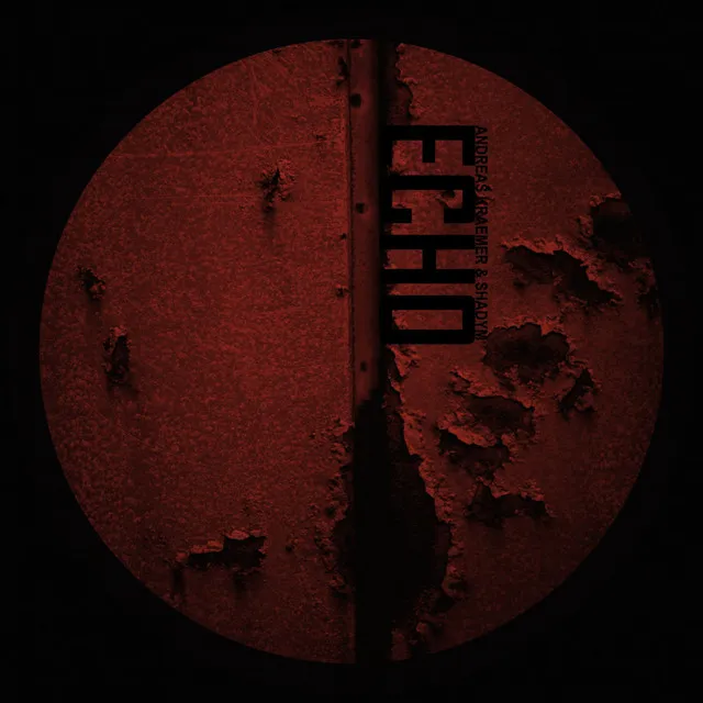 Echo - Eat All Edit