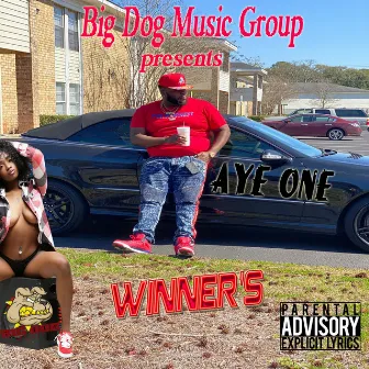 Winner's by Aye One