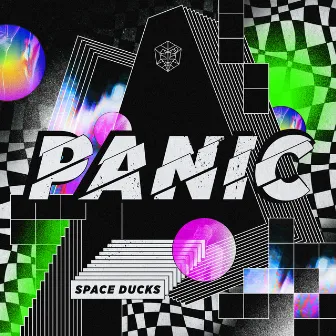 Panic by Space Ducks