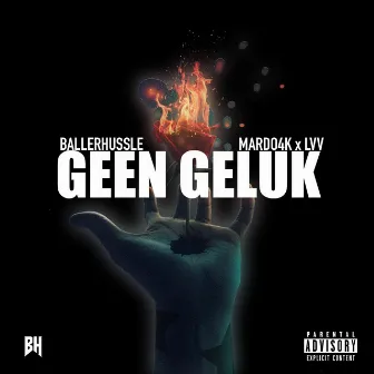 Geen Geluk by Lvv