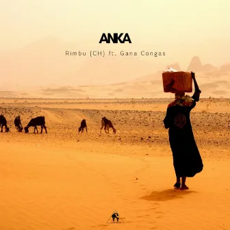 Anka by Gana Congas