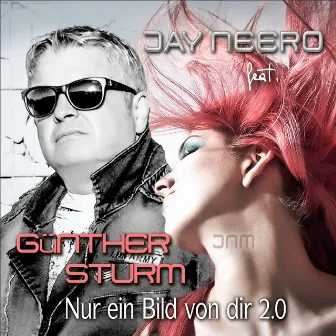 Nur ein Bild von dir 2.0 by Jay Neero