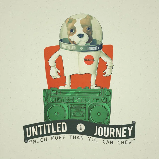 Untitled Journey, Vol. 1