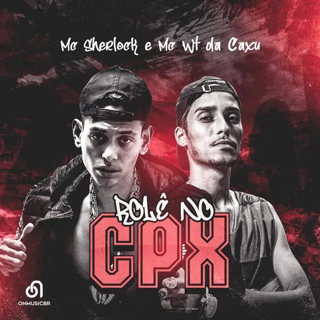 Rolê no CPX