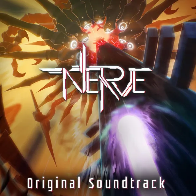 Nerve (Original Game Soundtrack)