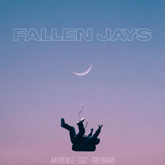 Fallen Jays