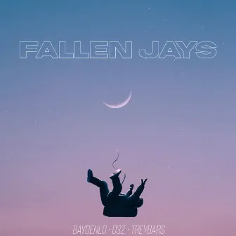 Fallen Jays by TreyBars