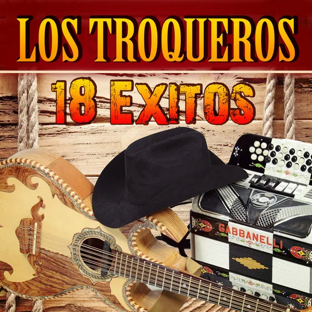 18 Exitos