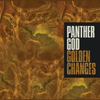 Golden Changes by Panther God