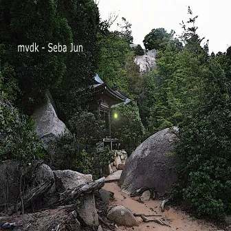 Seba Jun by Mvdk