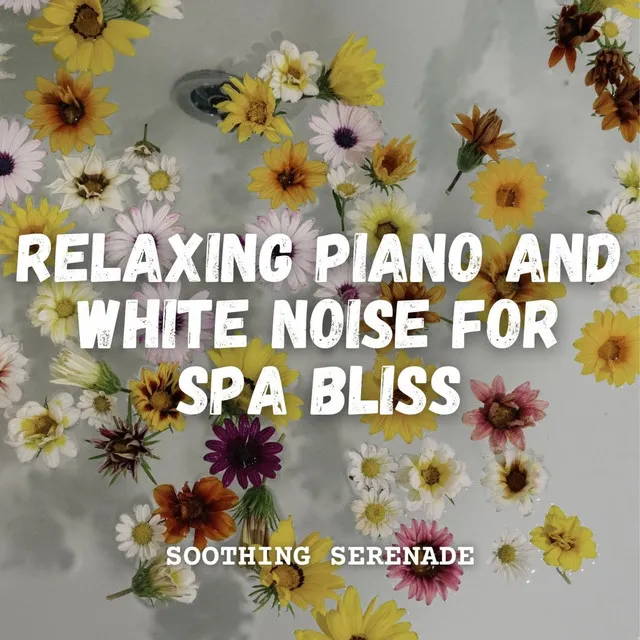 Soothing White Noise Serenade