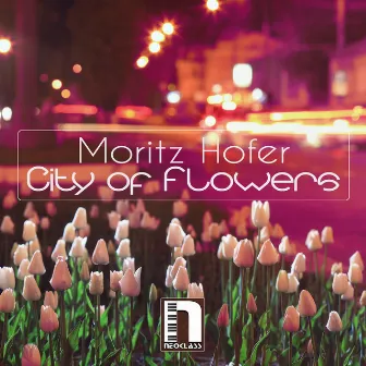 City of Flowers by Moritz Hofer