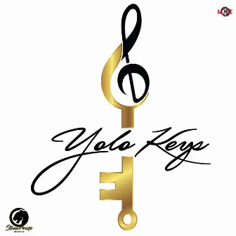 Yo-Lo Keys by YoLo Keys