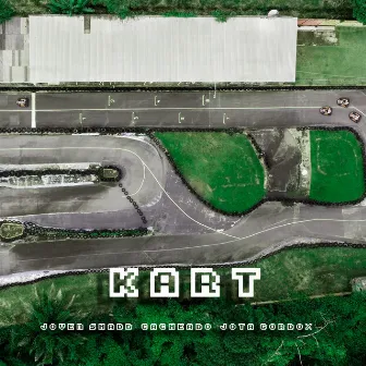 Kart by Jovem Shadd