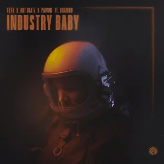 Industry Baby by Tury