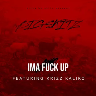 IMA FUCK UP by big skitz