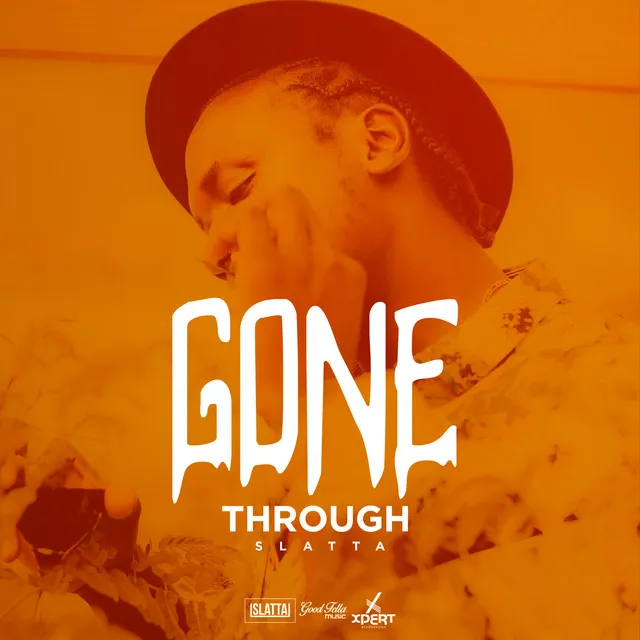 Gone Through