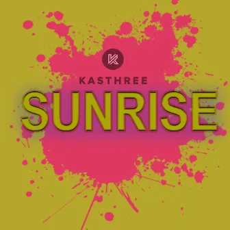 Sunrise by Kasthree