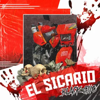 El Sicario (Remix) by black giio