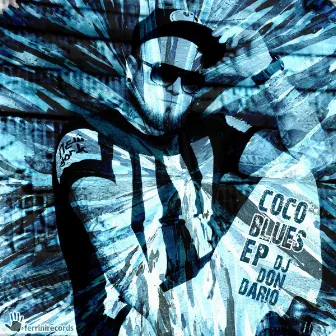 Coco Blues EP by Dj Don Dario