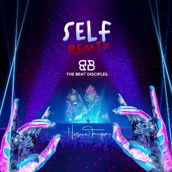 Self (Remix) by The Beat Disciples