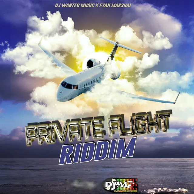 Private Flight Riddim