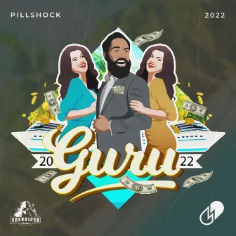 GURU by Pillshock