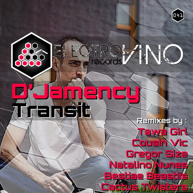 Transit - Gregor Size Remix