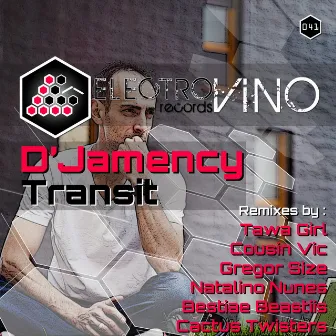 Transit by D'Jamency