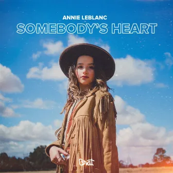 Somebody’s Heart by Jules LeBlanc