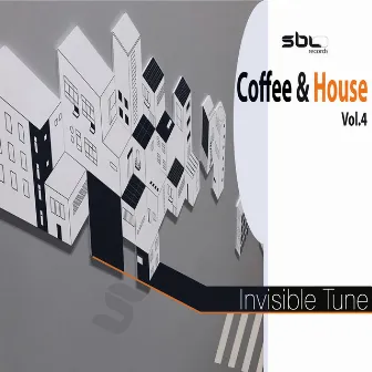 Coffee & House, Vol. 4 by Invisible Tune