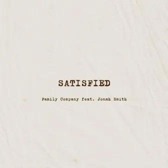 Satisfied by Family Company