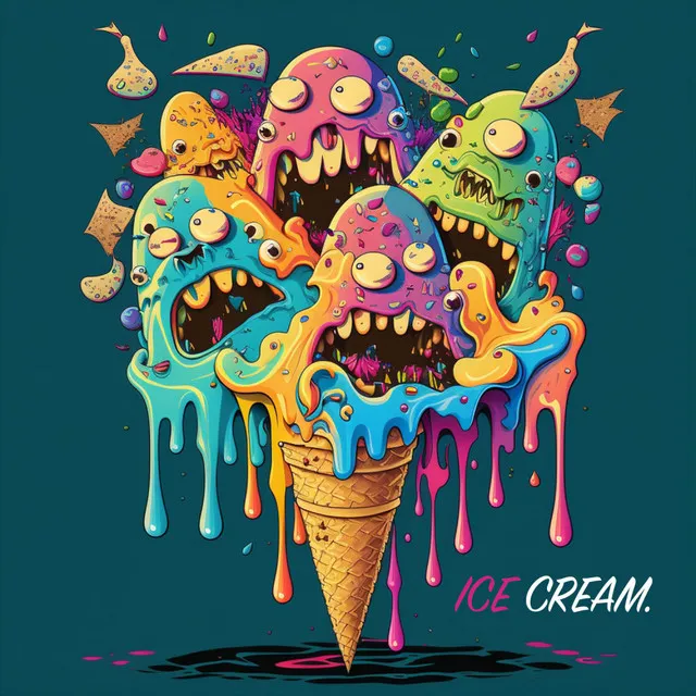 Ice Cream