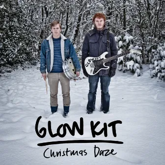 Christmas Daze by Glow Kit