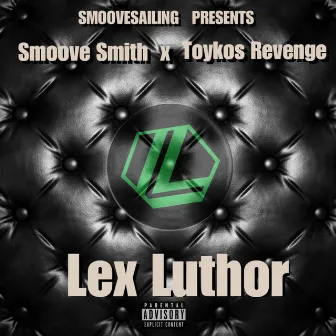 Lex Luthor by SmooveSmith