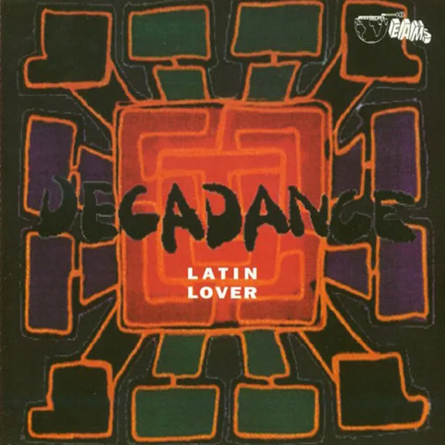 Latin Lover (Extended Mix)