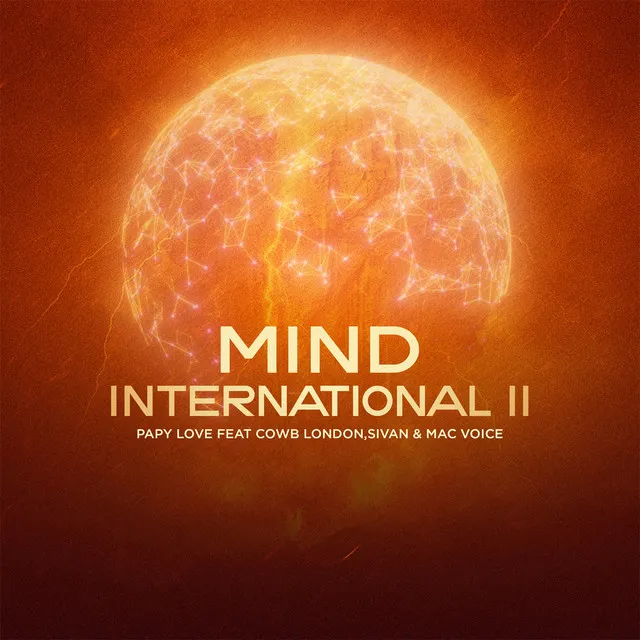 Mind - International II