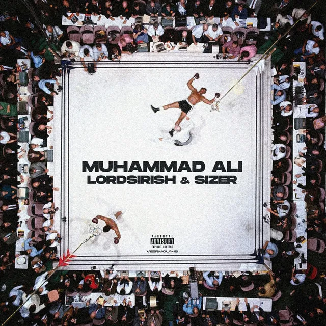 Muhammad Ali