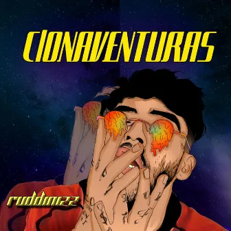 Clonaventuras by Ruddi Nizz