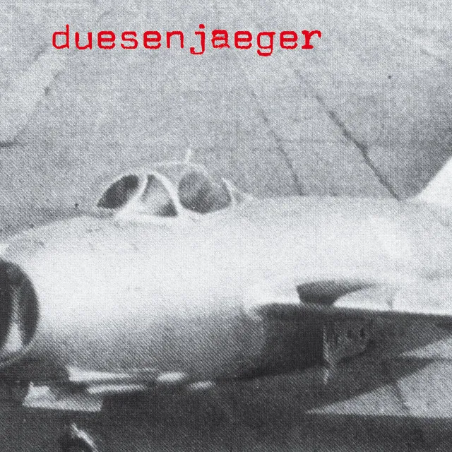 Duesenjaeger