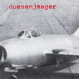 Duesenjaeger by Duesenjaeger