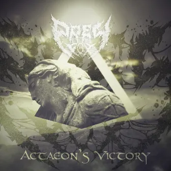 Actaeon's Victory by Prey the Fox