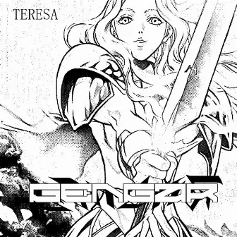 TERESA by Gengar