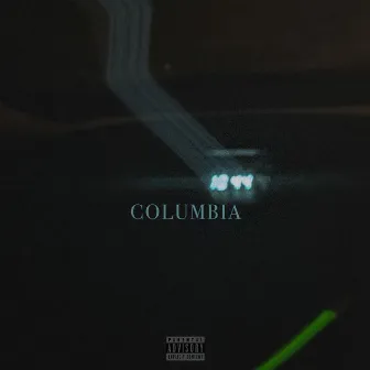 Columbia by RxseGxld Paris