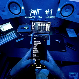 PNT #1 - Punti di vista by LilTony