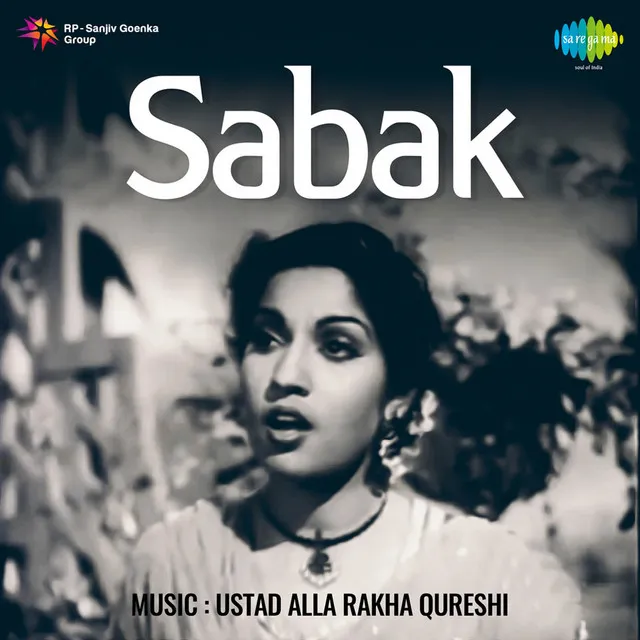 Sabak (Original Motion Picture Soundtrack)